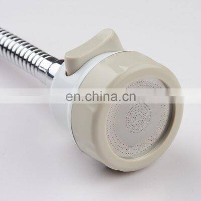 Bathroom basin and kitchen sink faucet spout nozzle water saving faucet aerator