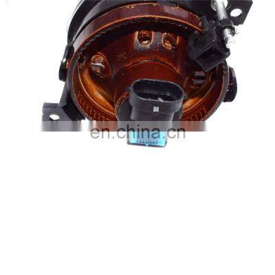 New Fog Light Lamp Right RH Passenger For VW Jetta 05-10 GTI 06-09