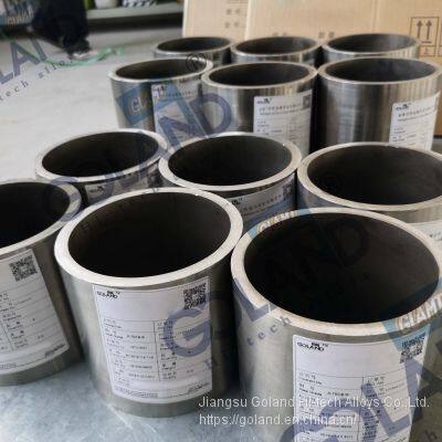 ASME SB-637 UNS N07750 (Inconel X-750) SPECIFICATION FOR PRECIPITATION-HARDENING NICKEL ALLOY BARS, FORGINGS, AND FORGING STOCK FOR HIGH-TEMPERATURE SERVICE photo-4