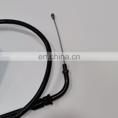 Hot Sale Waterproof Motor Body System 22870-FZ 200 Motorcycle Clutch Cables For Kawasaki photo-2