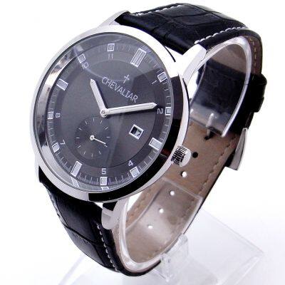 Alloy Fashion Quartz Watches Man Gift Watch