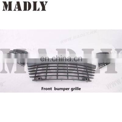 Madly Body Kits for 2010-2013 Porsche Panamera 970 MY Style Kit photo-3