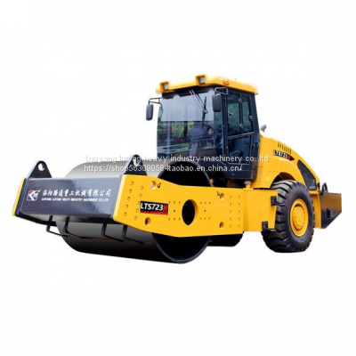 20tons-23tons-26tons-28tons LTS728H/726H/723H/720H Hydraulic single drive vibratory roller