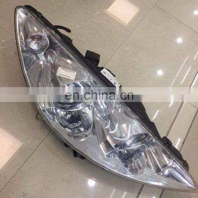 2011-2013 Auto parts head lamp/light for Peugeot 408