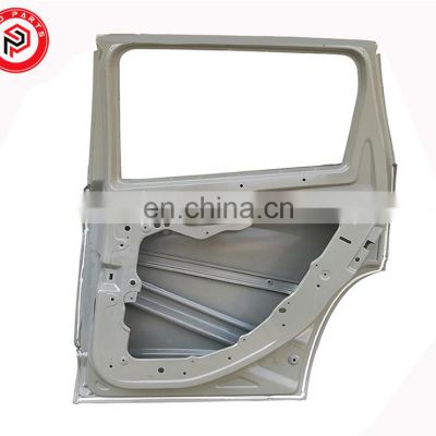 high quality car rear door spare parts for JEEP Cherokee 2017    110 -100