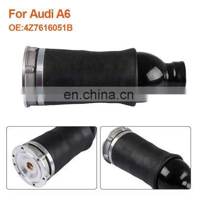 Auto Parts Rear Left Air Suspension Spring Bag for BMW Mini Mercedes Benz Porsche Audi VW Opel German Cars photo-5