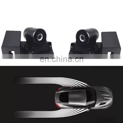 2020 Hot /Led Car Door Logo Projector Light//