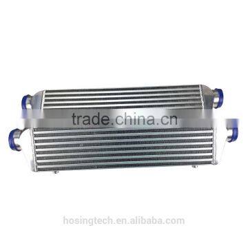 wholesale high quality 550x230x65mm intercooler kit aluminium intercooler