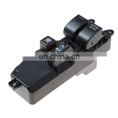 100013654 ZHIPEI Left side master window switch 84820-26201 for Toyota Hiace KDH2 LH2 TRH2 2006-2013