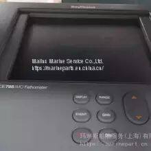 MCB BOARD CDJ-2304