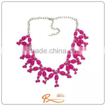 Latest Design Fashion for Anniversary Summer/spring Charm Necklace photo-4