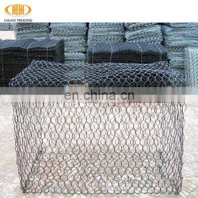 1x1x1 welded gabion box,galfan welded gabion box wire mesh