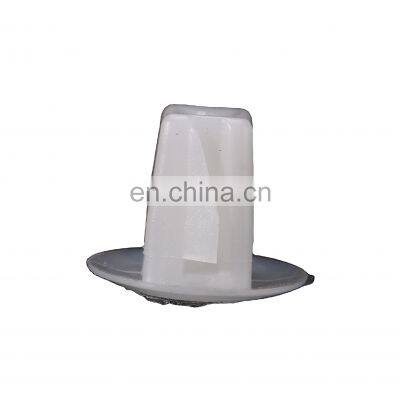 China manufacturer Fast wire seat Auto body clips auto clips plastic fasteners