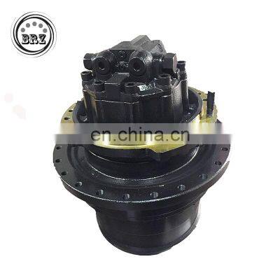 Liugong CLG220 Travel Motor CLG220LC Hydraulic Motor CLG225C CLG225 Travel Drive photo-4