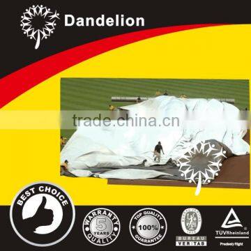 High quality Full Infield Tarps waterproof