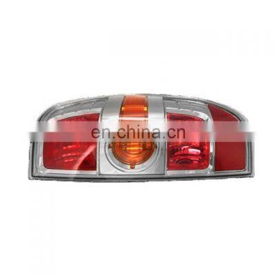 Old Model Car Body Parts Tail Light Rear Lamp Assembly For Mazda BT-50 2008