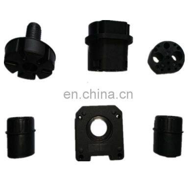 professional custom made injection molding plastic products plastic parts