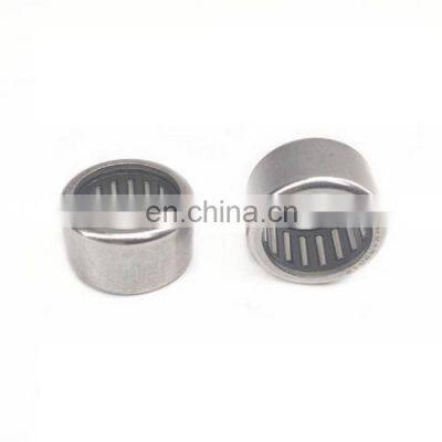 High Quality Industrial Small Needle Bearing Heavy Duty Split Cage Needle Roller Bearing HK0908