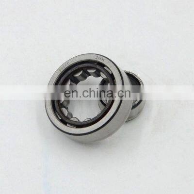 160x290x48mm Cylindrical Roller Bearing N 232 ECM N232ECM