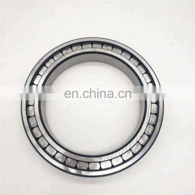 Full Complement Cylindrical Roller Bearing SL19 2326 SL192326