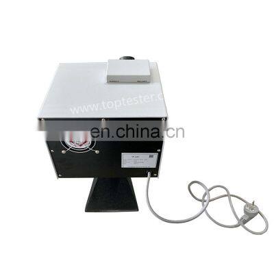 TP-225 Portable Petroleum Oil Chroma Analyzer/Digital Colorimeter Testing Equipment photo-4