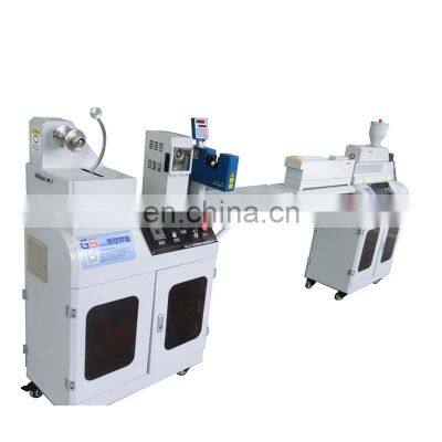 3d filament extruder machine printer filament making machine filament machine 3d printer