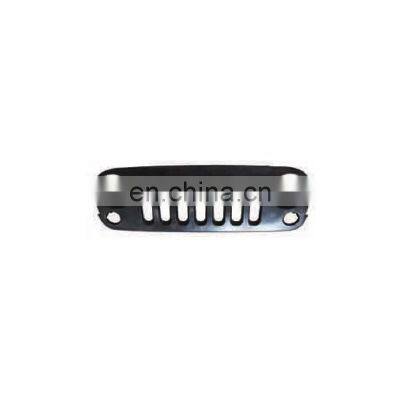 Car Spare Parts Grille for Dodge Wrangler