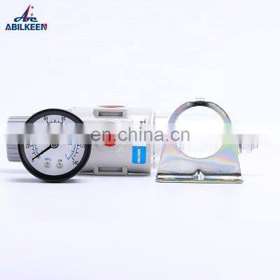 Factory Price AFR 2000 Air Source Treatment Pneumatic Pressure Tool Air Filter Regulator Filter Regulator Air Pneumatic