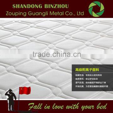 China manufacturer Latex mattress for patient mattress