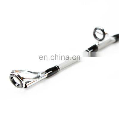 2021 Новая 24T углеродная рыболовная удочка для джиггинга 1,65 м/1,8 м/1,98 м с рукояткой из материала ЭВА. Удочка для джиггинга и рыбалки с лодки photo-4