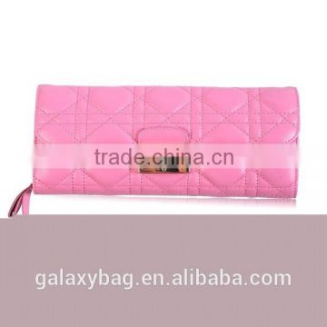 Splendid Elegant Colourful PU Clutch