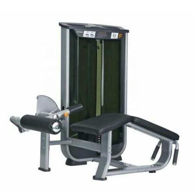 High quality commercial Matrix gym equipment  Leg extension seated prone leg curl machine