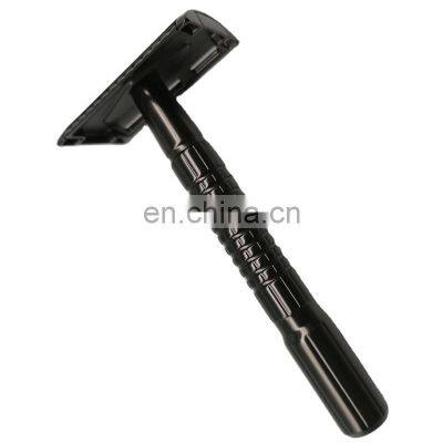 Personal Reusable Mens Womens Shaving Blade Safety Razor photo-3