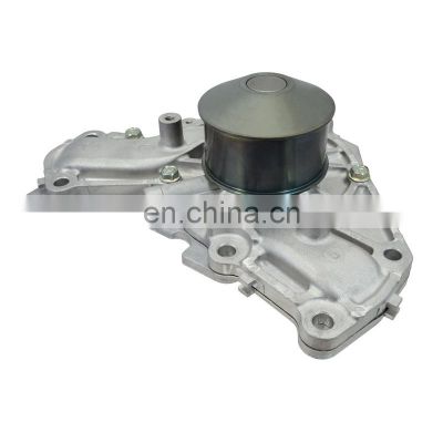 Auto water pump wholesale high performance water pump for MITSUBISHI MD972004