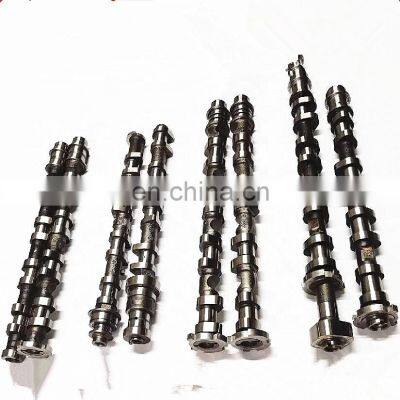 Car Auto Parts Intake Exhaust Camshaft  for Chery QQ6 A1  OE 472-1006020 472-1006060