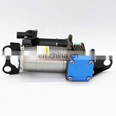 AC2202 Air Suspension Compressor 5 Touring (E61 /E61N /E61 LCI) 2003-2010 OEM 37106793778 37206792855 37106789937 37106777827 photo-4
