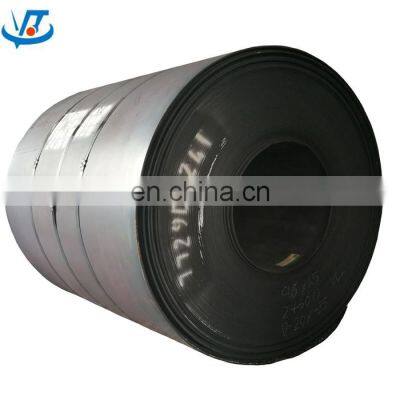 HR / Hot Rolled MS Steel Coil SS400 A36 Q235B S235JR photo-3