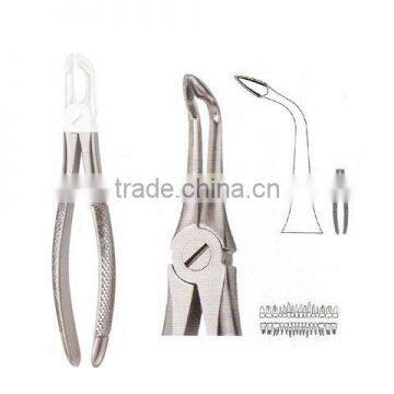 Extracting Forceps,Dental Forcep, Dental instrumens supplies