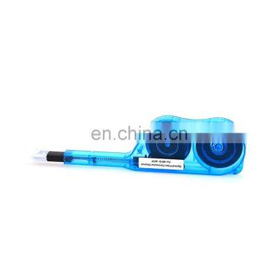 MT-8725 Fiber Optic Cleaning Tool Neoclean Fiber Optic Cleaner For MPO Male Connector photo-5