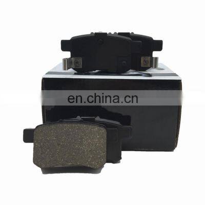 Brake Pads D1451 OEM 8447-D1336 43022-TA0-A00 GDB3482 0986AB2273 BP2273 DB1953BL DB1953 BP2273N MD5162M