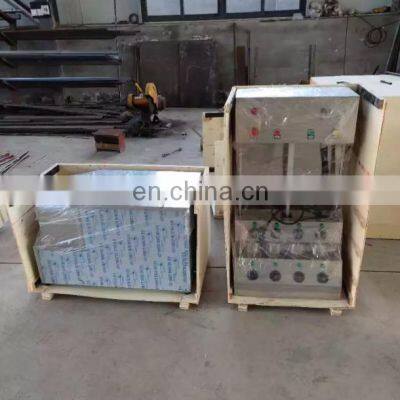 Hot Sale Kono Moulding Equipment Pizza Cono Making Oven Pizza Cone Machine photo-2