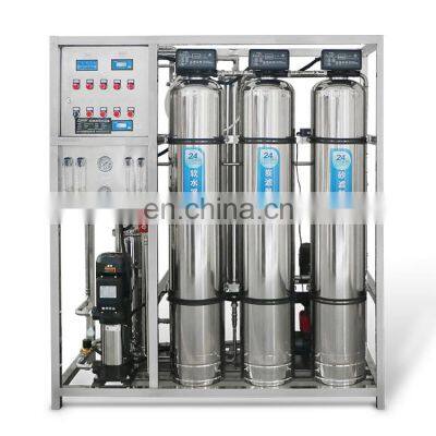 OrangeMech high quality Drinking RO Water Filter System / Ozone RO Water Purifier / UV RO Water Filter