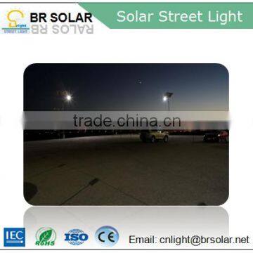 CE IEC ROHS FCC certification approved solar light price list