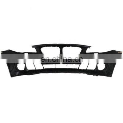 OEM 51117285961 PANEL BUMPER PRIMED FRONT FOR BMW F10 F11 F18 2010-2013