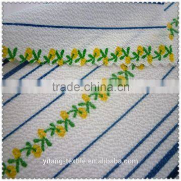 Stretch Chiffon Fabric photo-2