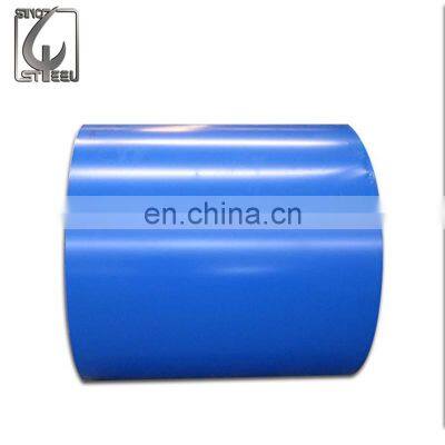 High Quality Prepainted Color Coil Ral 9015