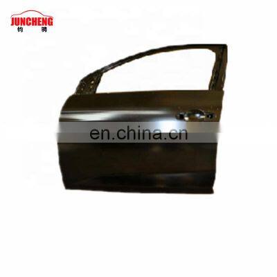 High quality  Steel Car front door For Re-nault MEGANE 4 2015-  car body parts, OEM#801010705R,MEGANE body kits