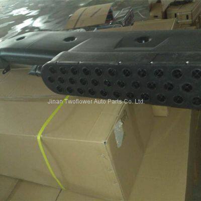 81.08201.6053 Intake pipe HOWO OEM copy