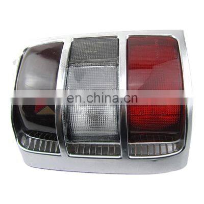 Rear Combination Lamp Unit For Mitsubishi Pajero Challenger Montero Nativa MB683991 MB683992