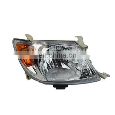 Head Lamp For Toyota Hilux KUN15 KUN10\t81110-0K080 81150-0K080